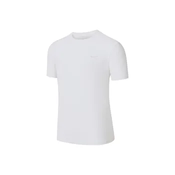 Erke T-Shirts Men True White