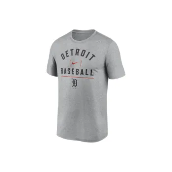 Nike T-Shirt Men's Charcoal Stone Flower