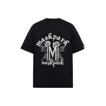 MASKPARK T Shirts Unisex