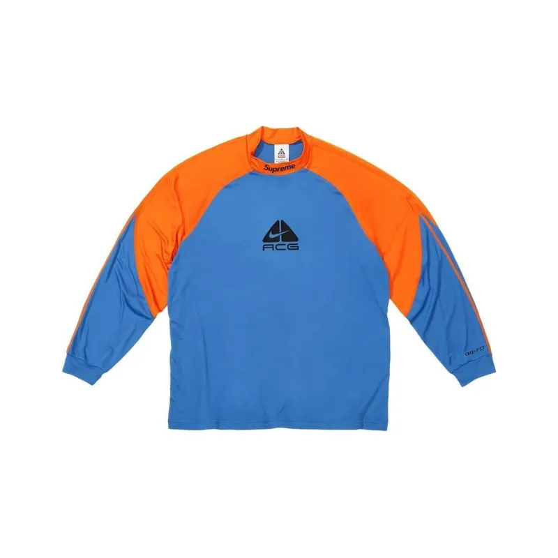 Supreme Nike Acg Jersey-3