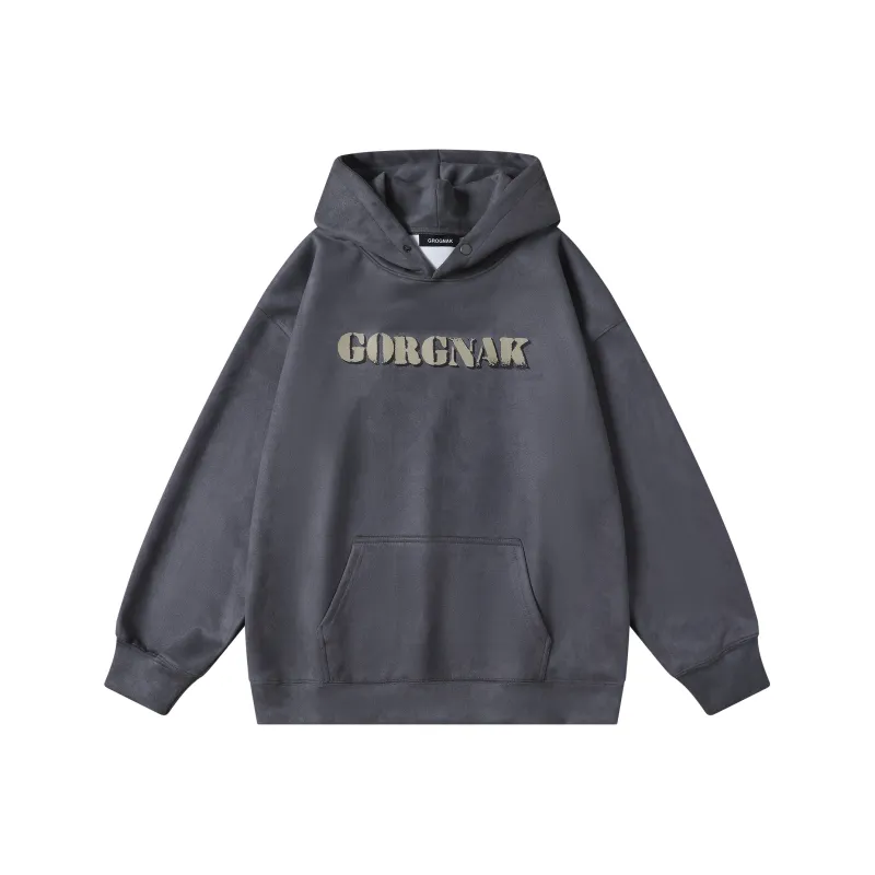 GROGNAK Sweatshirts Unisex-8