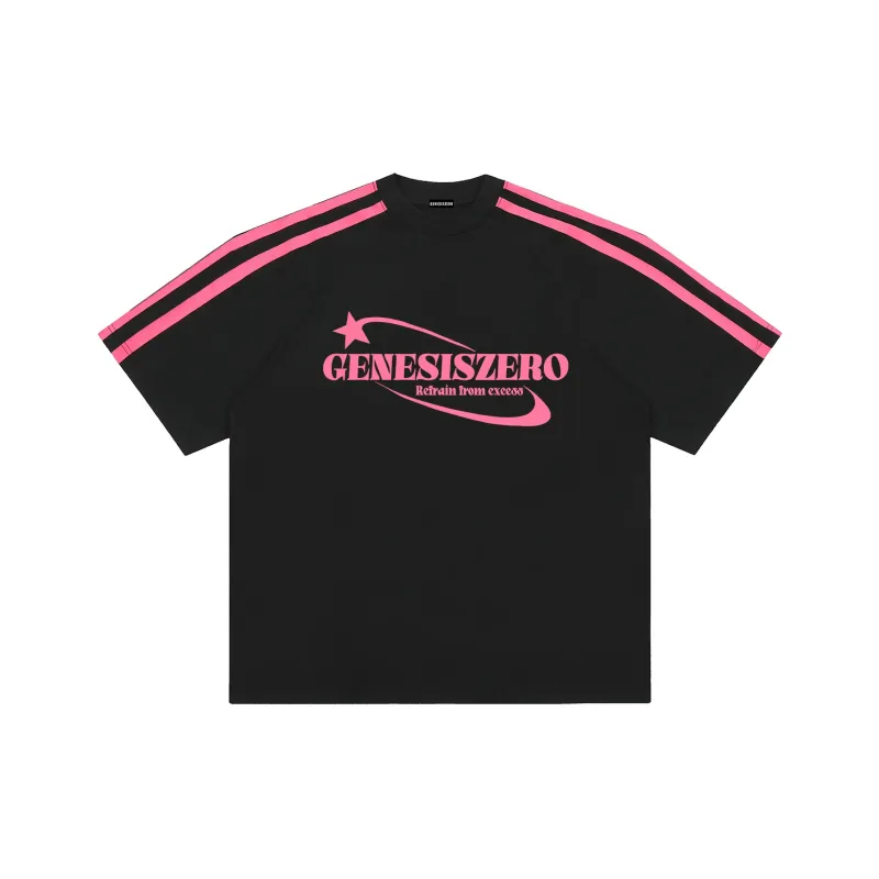 Genesiszero T Shirts Unisex-2