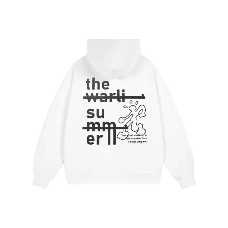 WARLI Sweatshirts Unisex-2