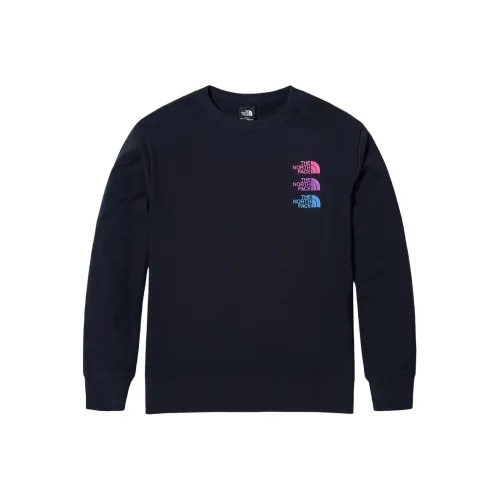 THE NORTH FACE Sweatshirt Unisex Blue