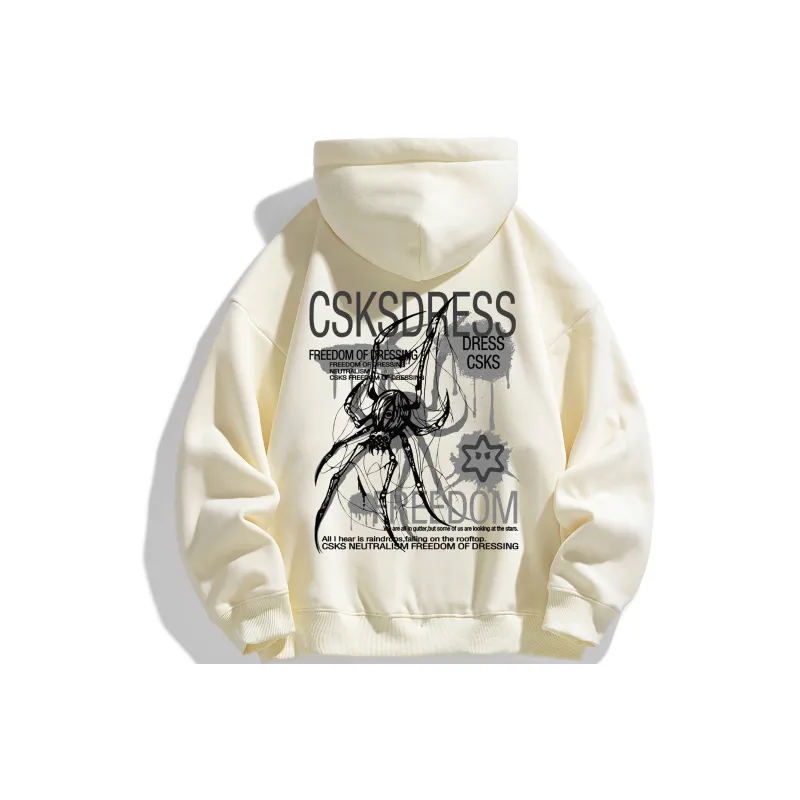 CSKS Sweatshirts Unisex-46