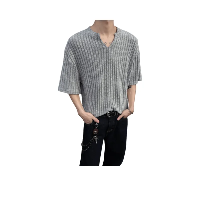 PAINT STAIN Fashion T Shirt Unisex-4