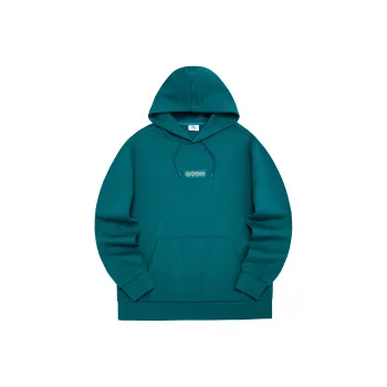 Erke Sweatshirts Men Paulownia Green