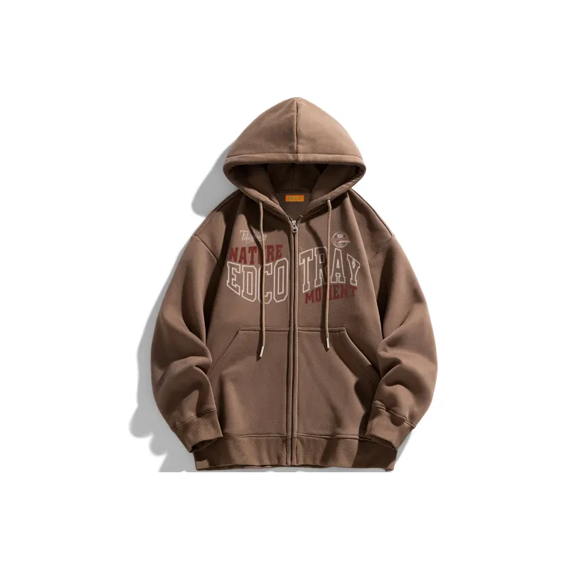 EDCO BREAK SILENCE Sweatshirts Unisex-28