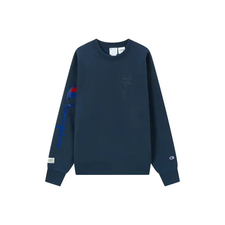 Champion x CANOTWAIT Sweatshirt Unisex-0