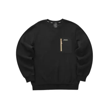 Skechers Stroll Sweatshirts Men Black