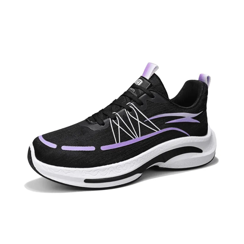 HACKBUTEER Low Top Casual Shoes Men's Box Included-14