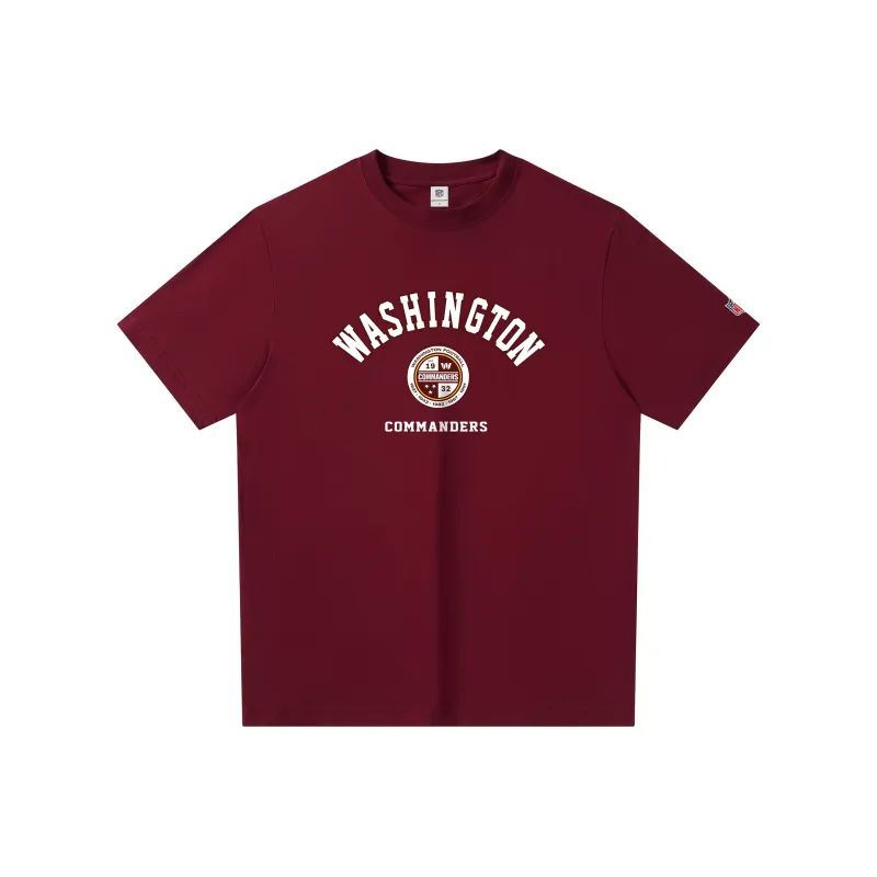 NFL T Shirts Unisex-4