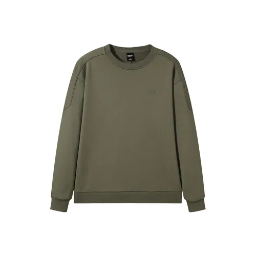 PIONEER CAMP Sweatshirts Unisex