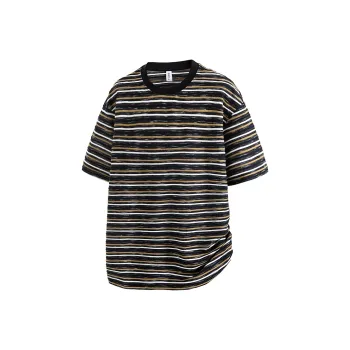 CHEVAL NOIR T Shirts Unisex