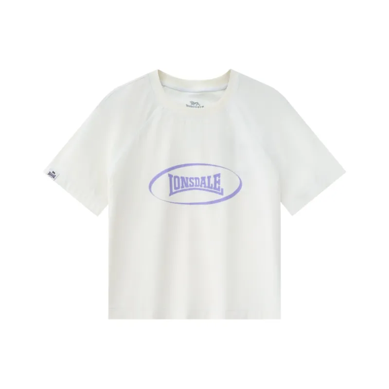 LONSDALE T Shirts Unisex-5
