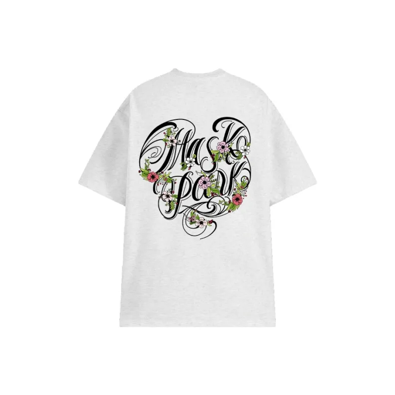 MASKPARK T Shirts Unisex-14