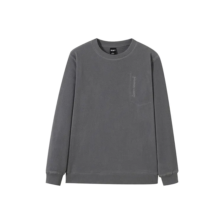 PIONEER CAMP Sweatshirts Unisex-6