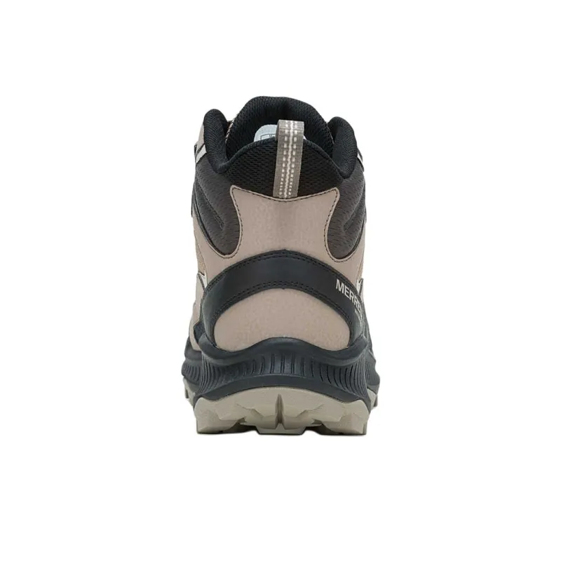 MERRELL Speed Strike 2 Mid Waterproof Fungi-5