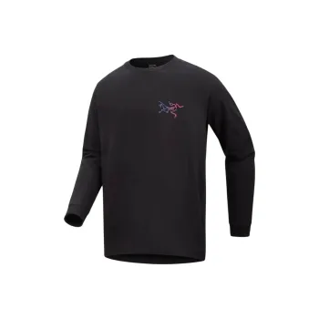 Arcteryx T Shirts Men