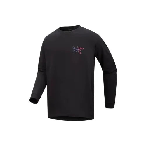 Arcteryx Kragg Collection T Shirts Men