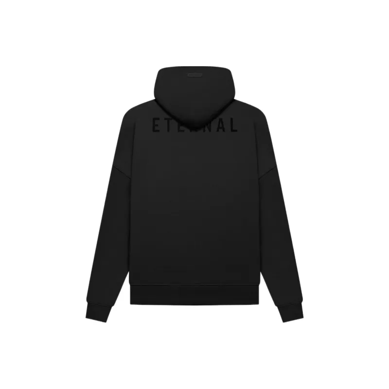 Fear Of God Sweatshirts Unisex Black-0