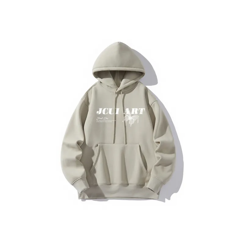 JCUI Sweatshirts Unisex-4