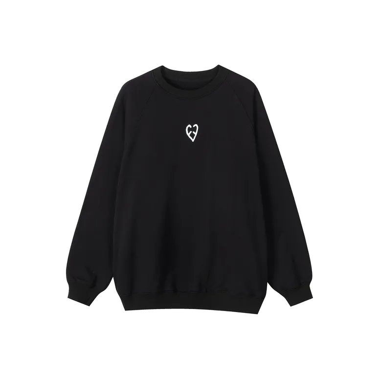 INXX ALLPICK Sweatshirts Unisex-8