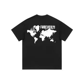 FOREVER 21 T-Shirts Unisex