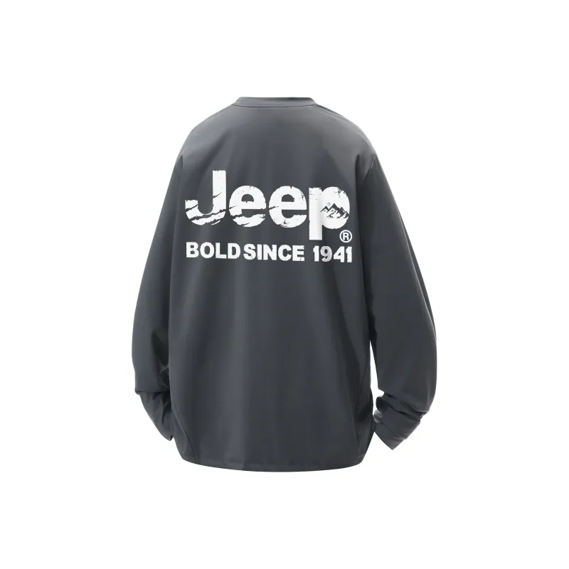 Jeep T Shirts Unisex-3