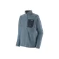Gray LTPG
