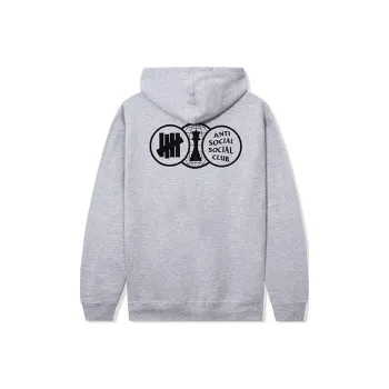 UNDEFEATED X UNDEFEATED Position Hoodie