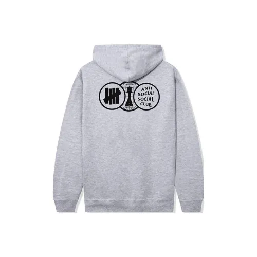 UNDEFEATED X UNDEFEATED Position Hoodie