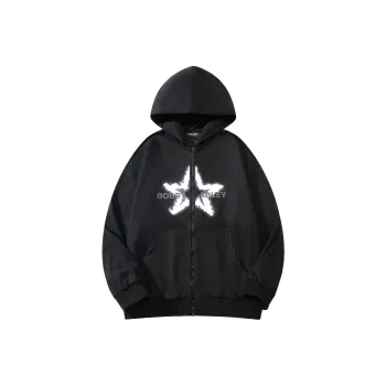 BOBBY ABLEY Sweatshirts Unisex