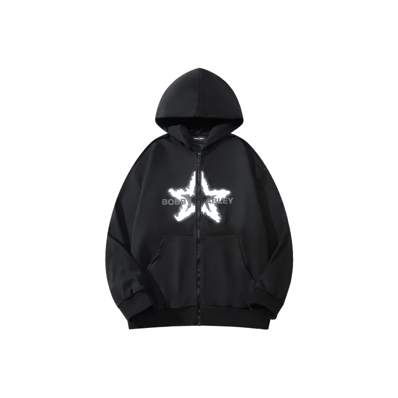 BOBBY ABLEY Sweatshirts Unisex-0