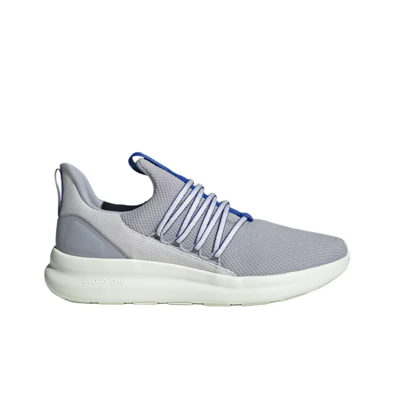 Adidas Lite Racer Adapt 7.0 Grey Two Lucid Blue Grey One-1