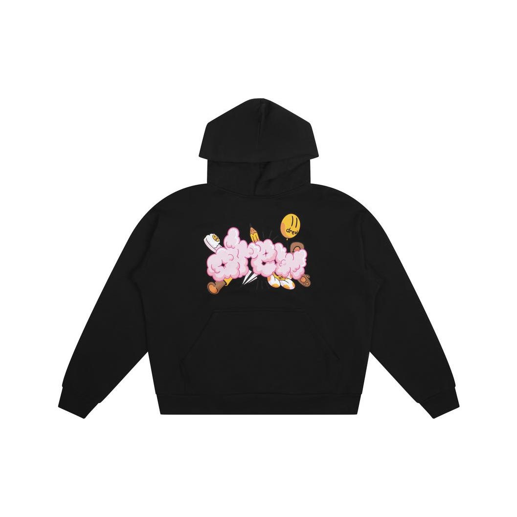 Drew House Sweatshirts Sweatshirts & Hoodies on Sale