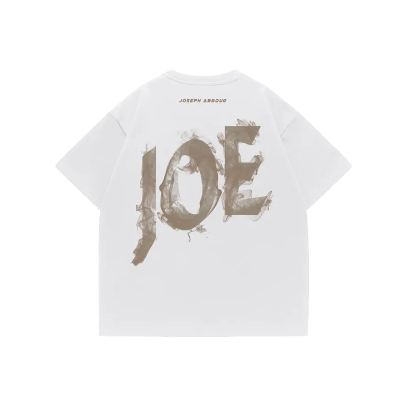 JOSEPH ABBOUD T-Shirts Unisex-0