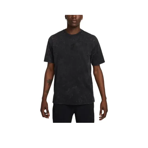Nike Liverpool Fc Premium Essentials Men's Nike Soccer T Shirt