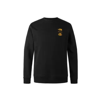 THE NORTH FACE Sweatshirts Unisex Black