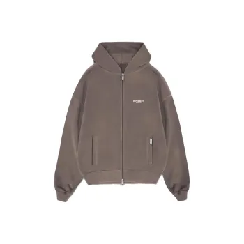 REPRESENT Owners Club Zip Hoodie