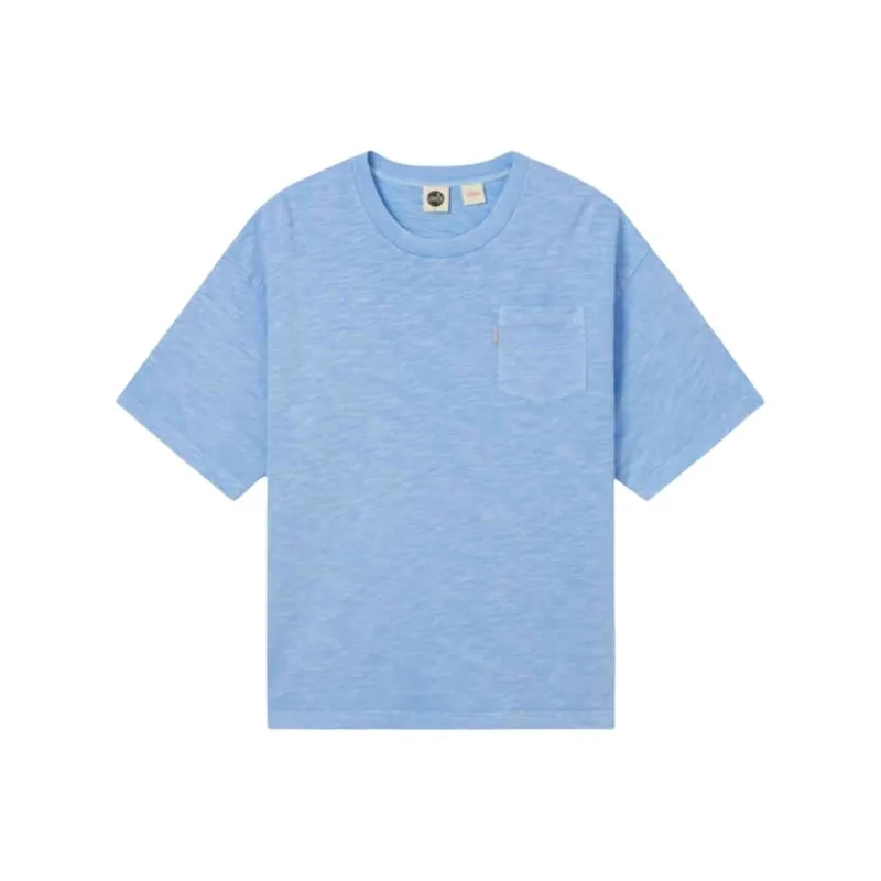 Levis T Shirts Unisex-1