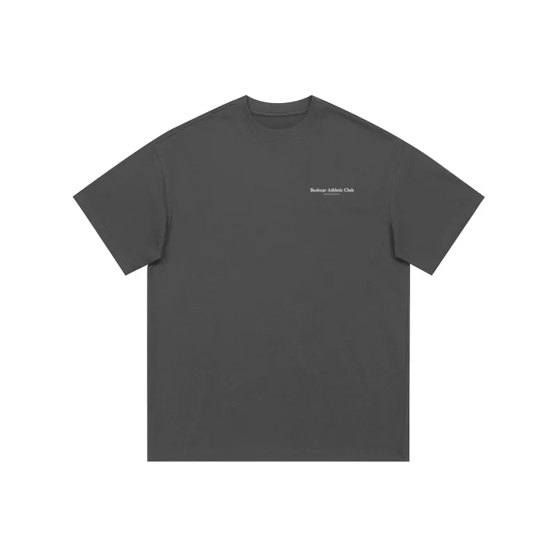 BOS BEAR T Shirts Unisex-14