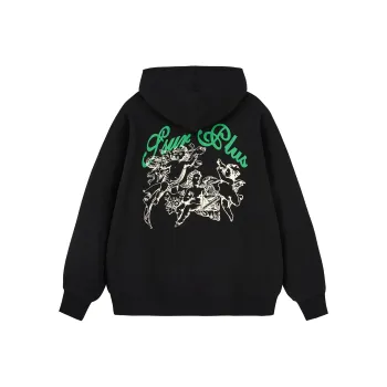 ICONS Lab Sweatshirts Unisex
