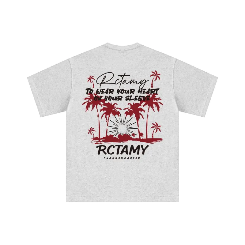 RCTAMY T Shirts Unisex-12