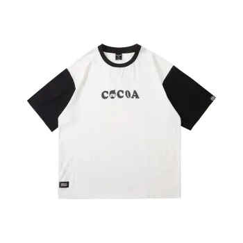 WAYNEXZAVIER T Shirts Men White