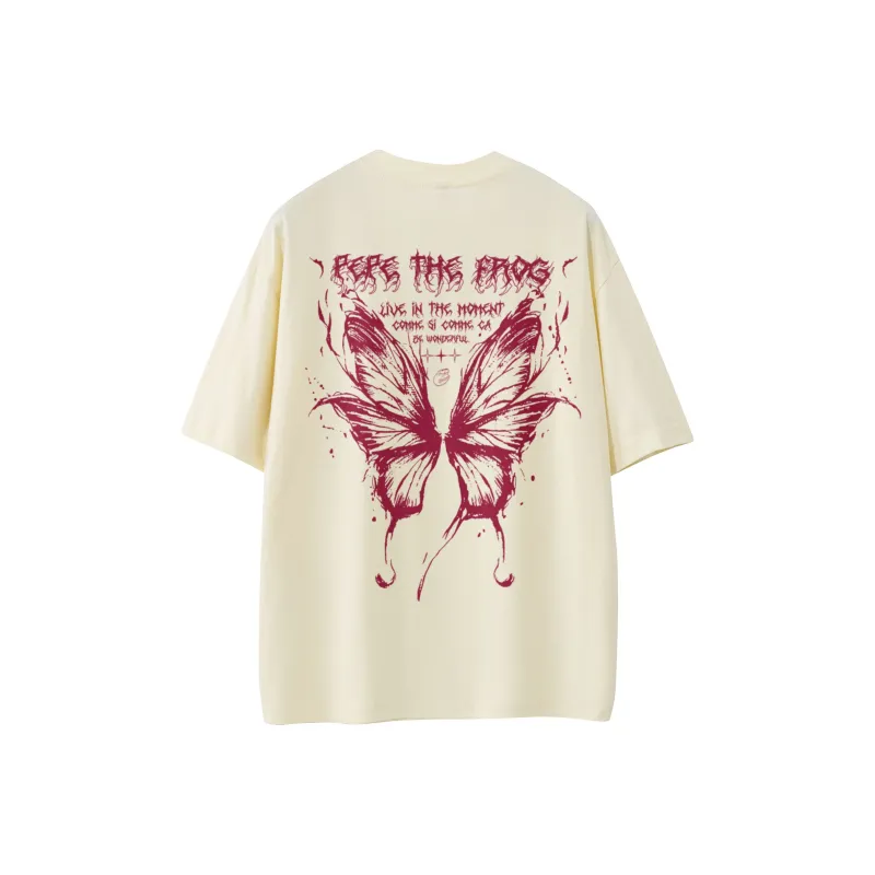 Pepe The Frog Short Sleeved T Shirts Unisex-18