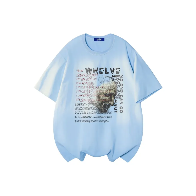 WHELVE T Shirts Unisex-12