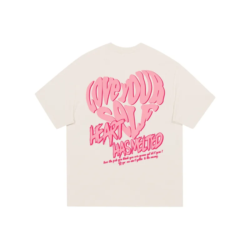 Pirkadat Short Sleeved T Shirts Unisex-4