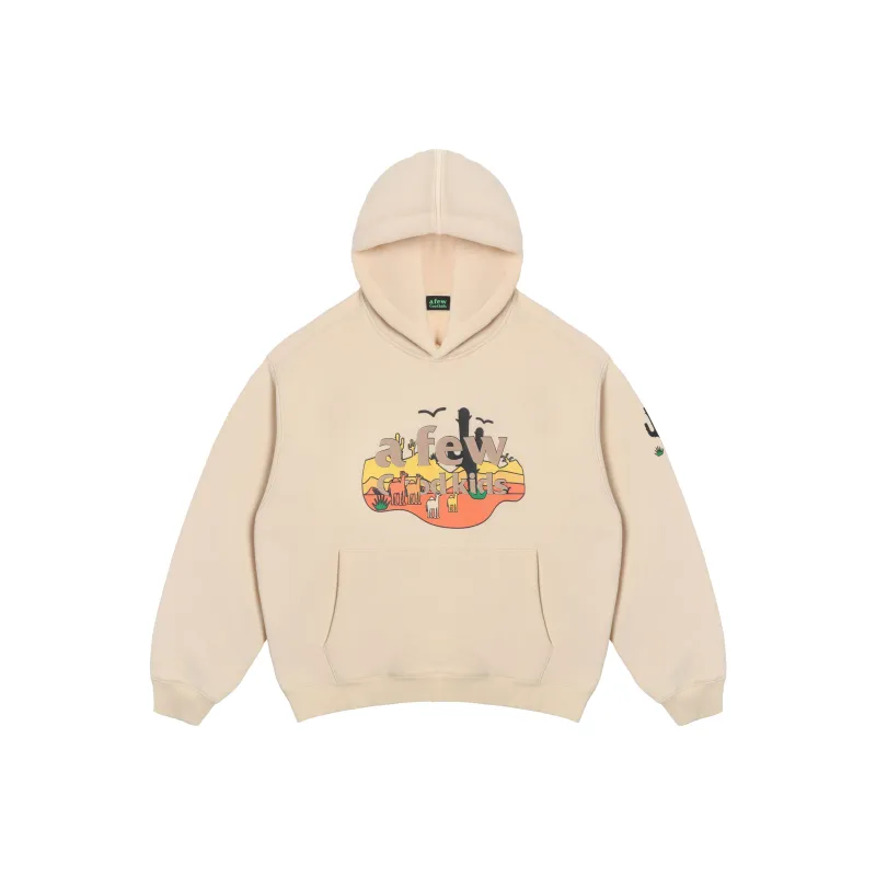 AFGK Sweatshirts Unisex-11