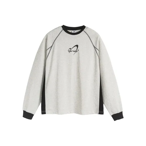 NARTALIY T-Shirts Unisex